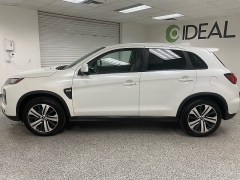 Used 2021 Mitsubishi Outlander Sport ES 2.0 CVT at Ideal Cars Llc near Mesa, AZ