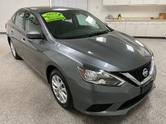 Used 2019  Nissan Sentra 4d Sedan SV at Ideal Cars Llc near Mesa&comma; AZ