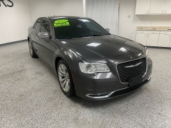 Used 2017 Chrysler 300C 4d Sedan RWD V6 at Ideal Cars Llc near Mesa, AZ