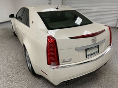 Used 2008  Cadillac CTS 4d Sedan RWD DI at Ideal Cars Llc near Mesa, AZ