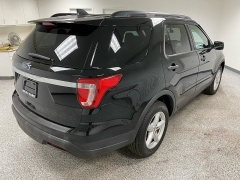 Used 2018  Ford Explorer 4d SUV FWD at Ideal Cars Llc near Mesa, AZ