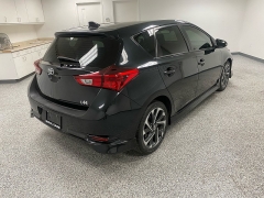 Used 2017 Toyota Corolla iM 5d Hatchback CVT at Ideal Cars Llc near Mesa, AZ