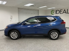 Used 2019 Nissan Rogue 4d SUV FWD SV at Ideal Cars Llc near Mesa, AZ