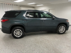 Used 2018 Chevrolet Traverse 4d SUV FWD LT Cloth w/1LT at Ideal Cars Llc near Mesa, AZ