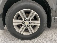 Used 2016 Chevrolet Traverse 4d SUV AWD LT w/2LT at Ideal Cars Llc near Mesa, AZ