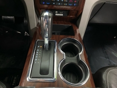 Used 2012  Ford F-150 4WD Supercrew Lariat 6 1&sol;2 at Ideal Cars Llc near Mesa&comma; AZ