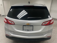 Used 2020  Chevrolet Equinox 4d SUV FWD LS w/1LS at Ideal Cars Llc near Mesa, AZ