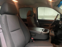 Used 2013  GMC Sierra 1500 4WD Crew Cab SLE at Ideal Cars Llc near Mesa, AZ