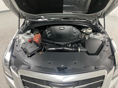 Used 2018 Cadillac ATS 4d Sedan RWD 3.6L Premium Luxury at Ideal Cars Llc near Mesa, AZ