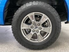 Used 2015  Ford F-150 2WD Supercrew XLT 5 1&sol;2 at Ideal Cars Llc near Mesa&comma; AZ