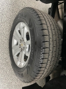 Used 2020 Chevrolet Colorado 2WD Crew Cab LT at Ideal Cars Llc near Mesa, AZ