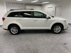 Used 2015 Dodge Journey 4d SUV AWD SXT at Ideal Cars Llc near Mesa, AZ