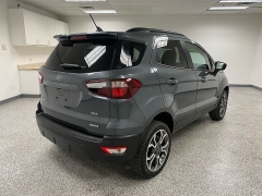 Used 2020 Ford EcoSport 4d SUV 4WD SES at Ideal Cars Llc near Mesa, AZ
