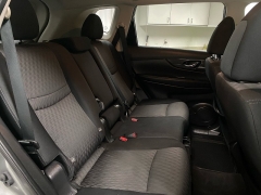 Used 2020  Nissan Rogue 4d SUV AWD SV at Ideal Cars Llc near Mesa&comma; AZ