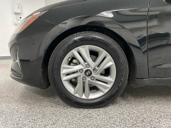 Used 2020 Hyundai Elantra 4d Sedan Value Edition at Ideal Cars Llc near Mesa, AZ