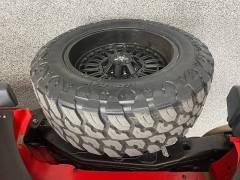Used 2018  Jeep Wrangler JK 2d SUV 4WD Sahara at Ideal Cars Llc near Mesa, AZ