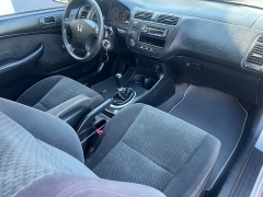 Used 2005  Honda Civic Coupe 2d VP MT at Ideal Cars Llc near Mesa&comma; AZ