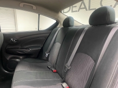 Used 2019  Nissan Versa 4d Sedan SV at Ideal Cars Llc near Mesa, AZ
