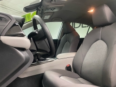 Used 2023 Toyota Camry LE Auto at Ideal Cars Llc near Mesa, AZ