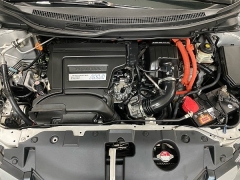 Used 2013  Honda Civic Hybrid 4d Sedan at Ideal Cars Llc near Mesa&comma; AZ