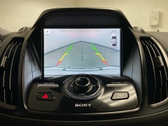 Used 2018  Ford Escape 4d SUV 4WD Titanium at Ideal Cars Llc near Mesa&comma; AZ