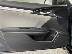 Used 2018  Honda Civic Sedan 4d EX-T CVT at Ideal Cars Llc near Mesa, AZ