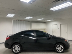Used 2016  Toyota Corolla 4d Sedan S at Ideal Cars Llc near Mesa&comma; AZ