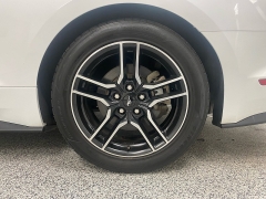 Used 2020  Ford Mustang 2d Convertible Eco Premium at Ideal Cars Llc near Mesa&comma; AZ