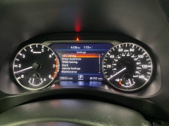 Used 2022 Nissan Altima 2.5 SV Sedan at Ideal Cars Llc near Mesa, AZ