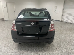 Used 2012 Nissan Sentra 4d Sedan 2.0SR at Ideal Cars Llc near Mesa, AZ