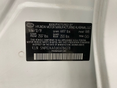 Used 2019  Hyundai Sonata 4d Sedan SE at Ideal Cars Llc near Mesa&comma; AZ