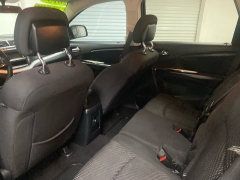 Used 2015  Dodge Journey 4d SUV FWD SXT V6 at Ideal Cars Llc near Mesa, AZ