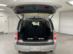 Used 2014 Ford Flex 4d SUV FWD SEL at Ideal Cars Llc near Mesa, AZ