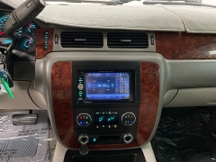 Used 2013 Chevrolet Silverado 1500 4WD Crew Cab LTZ at Ideal Cars Llc near Mesa, AZ