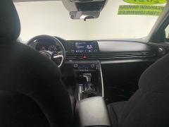 Used 2021 Hyundai Elantra SEL IVT at Ideal Cars Llc near Mesa, AZ