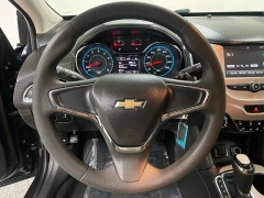 Used 2016 Chevrolet Cruze 4d Sedan LS Auto at Ideal Cars Llc near Mesa, AZ