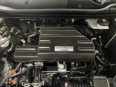 Used 2019  Honda CR-V 4d SUV FWD EX at Ideal Cars Llc near Mesa&comma; AZ