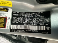 Used 2015 Toyota Camry 4d Sedan LE at Ideal Cars Llc near Mesa, AZ