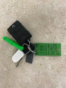 Used 2018  Chevrolet Silverado 1500 4WD Crew Cab LT Z71 at Ideal Cars Llc near Mesa&comma; AZ