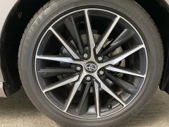 Used 2021  Toyota Camry SE Auto at Ideal Cars Llc near Mesa&comma; AZ