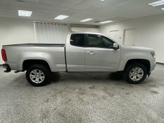 Used 2016 Chevrolet Colorado 2WD Ext Cab LT at Ideal Cars Llc near Mesa, AZ