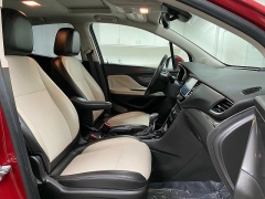 Used 2017  Buick Encore 4d SUV AWD Preferred II at Ideal Cars Llc near Mesa&comma; AZ