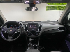 Used 2020 Chevrolet Equinox 4d SUV FWD LS w/1LS at Ideal Cars Llc near Mesa, AZ