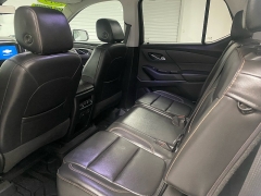 Used 2019 Chevrolet Traverse 4d SUV FWD LT Leather at Ideal Cars Llc near Mesa, AZ