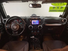 Used 2013  Jeep Wrangler Unlimited 4d Convertible Rubicon at Ideal Cars Llc near Mesa&comma; AZ