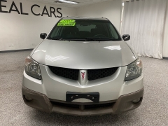 Used 2003 Pontiac Vibe 4d Wagon FWD at Ideal Cars Llc near Mesa, AZ