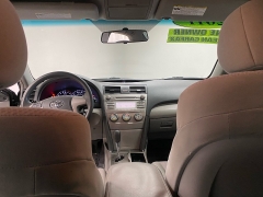 Used 2011  Toyota Camry 4d Sedan LE Auto at Ideal Cars Llc near Mesa, AZ