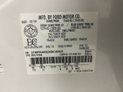 Used 2019 Ford Edge 4d SUV AWD Titanium at Ideal Cars Llc near Mesa, AZ