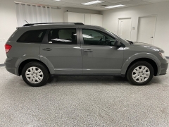Used 2019 Dodge Journey 4d SUV FWD SE Value Pkg at Ideal Cars Llc near Mesa, AZ