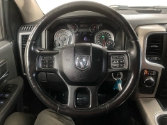 Used 2017  Ram 1500 2WD Crew Cab Big Horn at Ideal Cars Llc near Mesa, AZ